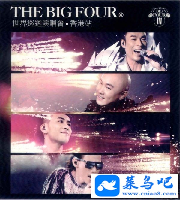 The Big four 2010Ѳޒݳվ.DVD.X264.2Audio.AAC