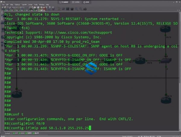 CCIEγһս CCIE RS 5.0ʱչٿγ CCIEȫλ++ʵȫ