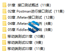 ʵսǿ-߼ԶԹʦ̳ Fiddler+JMeter+Postman+ƶ˵ȲԼ