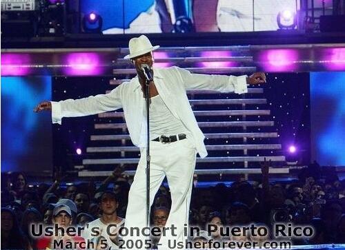 Usher - Truth.Tour - Live in Puerto Rico.DVD.3.1G.ٶ