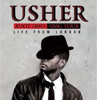 Usher.OMG.Tour.Live.From.London.2011.DVDRip.ٶ