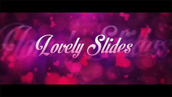 ΨƬлչʾaeģ Lovely Slides