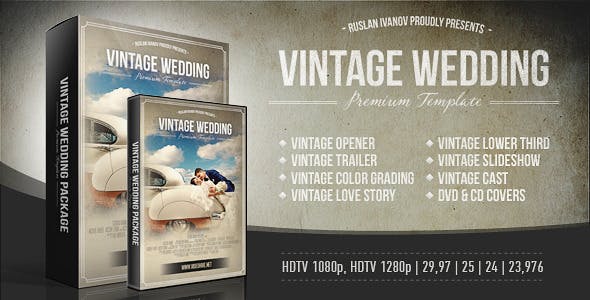 ŻƬչʾaeģ Vintage Wedding