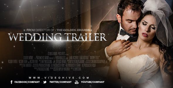 ӻԤƬaeģ Wedding Trailer