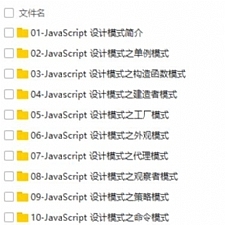 JavaScriptģʽƵ̳