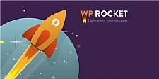 WordPressWP Rocket v3.8.8 Ȩ