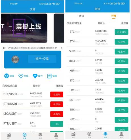 uniappFORTAI齻/FT-TOKEN