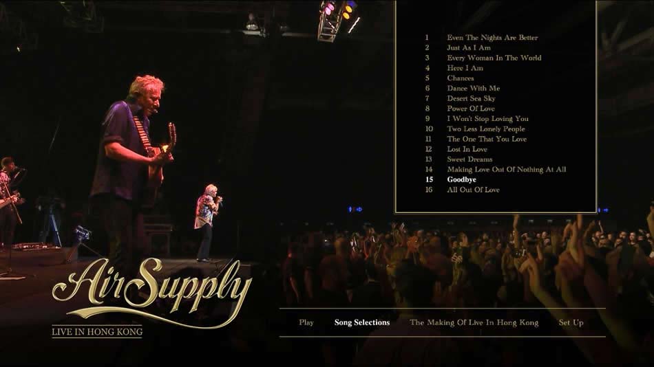 Air Supply 2013ݳ/вϳ2013ݳᡷ[MP4][32.5GB][BT][ٶ]